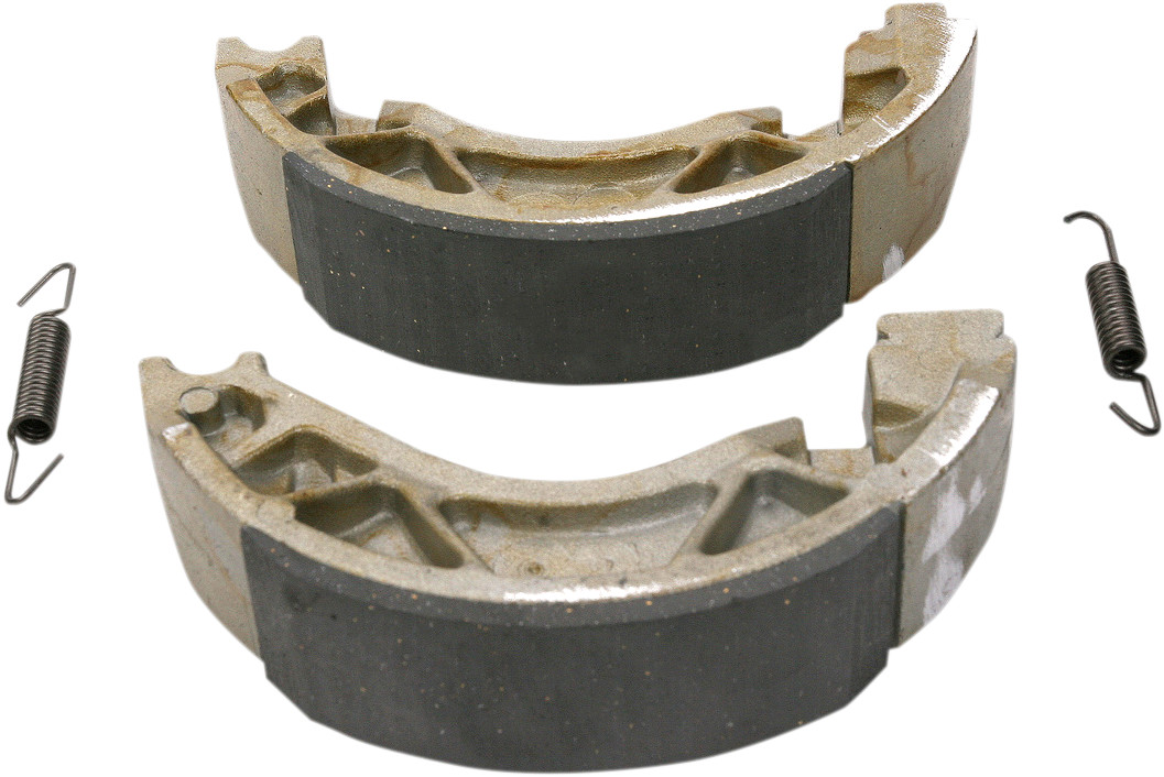 EBC Organic Brake Pads