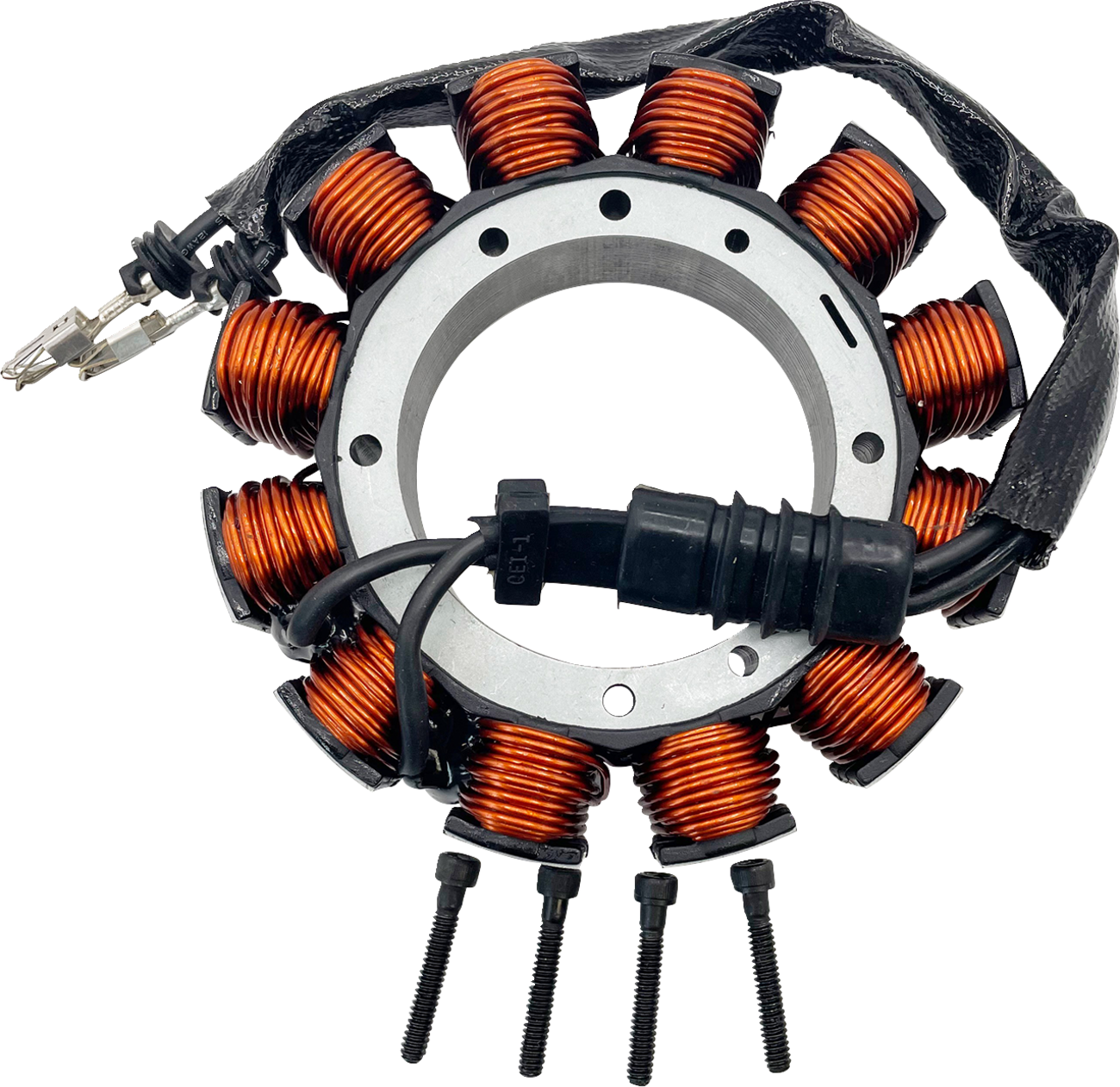 Stator