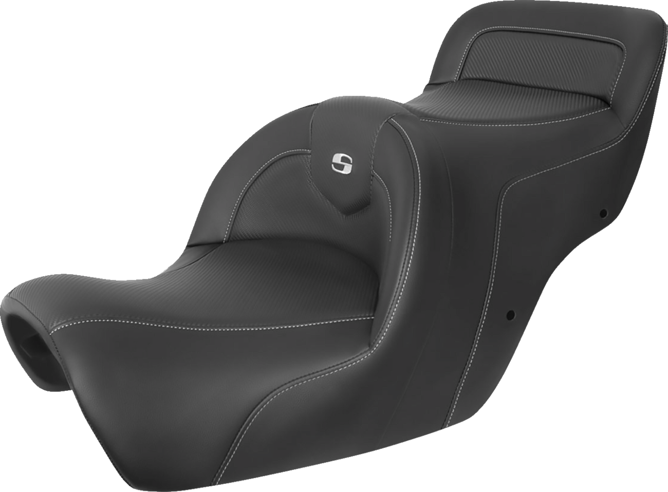 SADDLEMEN Roadsofa™ Carbon Fiber Seat