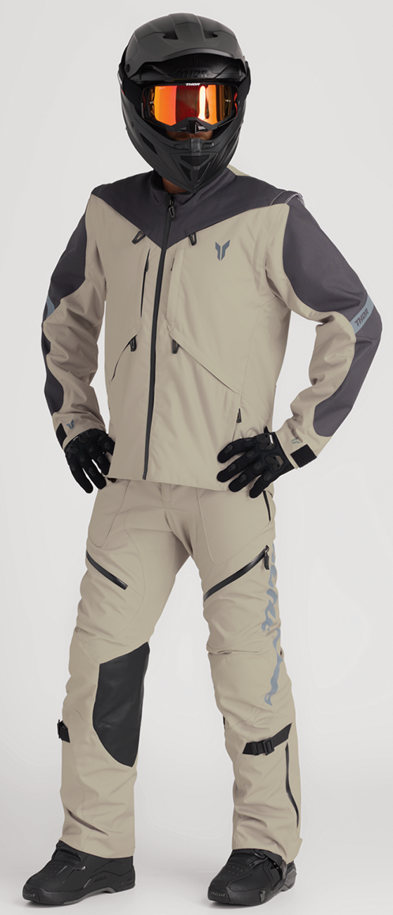 THOR Terrain Jacket