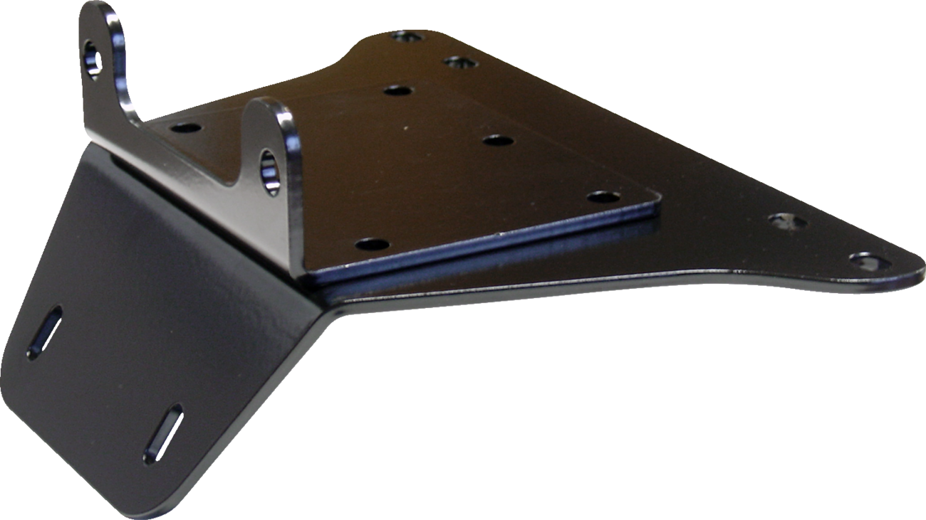 KFI PRODUCTS KFI Winch Mount Application Chart