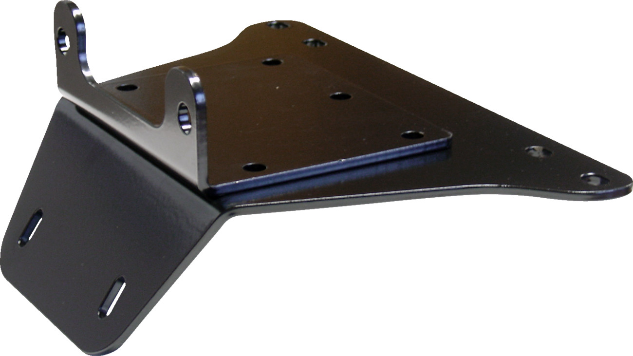 KFI PRODUCTS KFI Winch Mount Application Chart