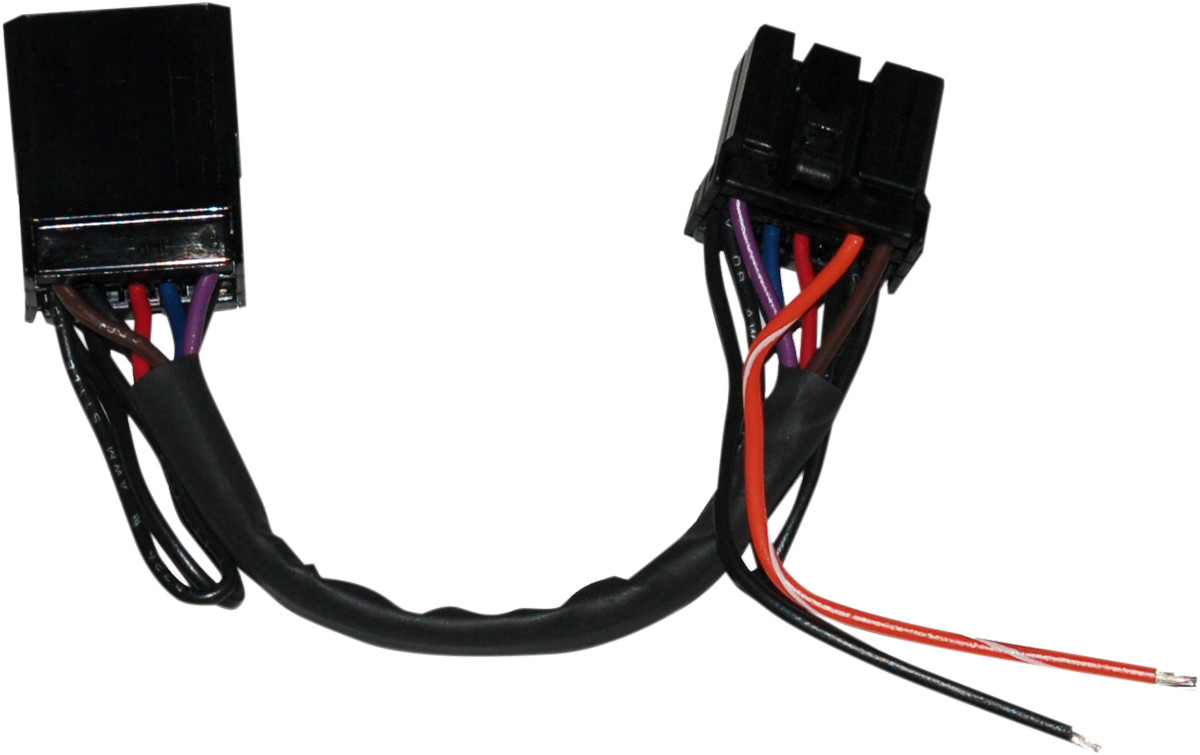 NAMZ Bike Harness Modules