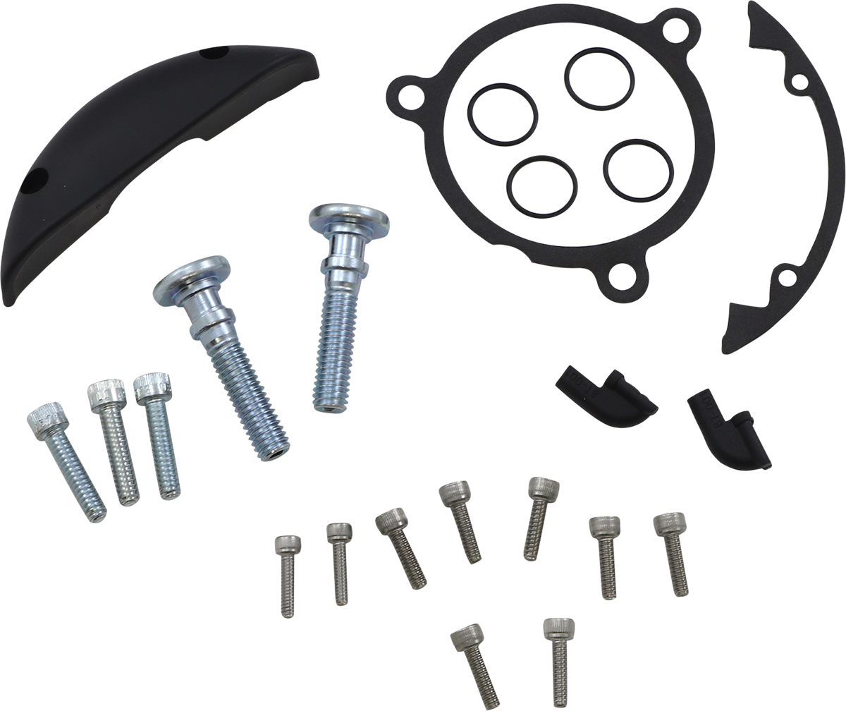 ARLEN NESS Replacement Air Cleaner Hardware Kit