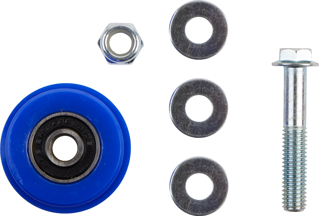 Powerlip Chain Rollers