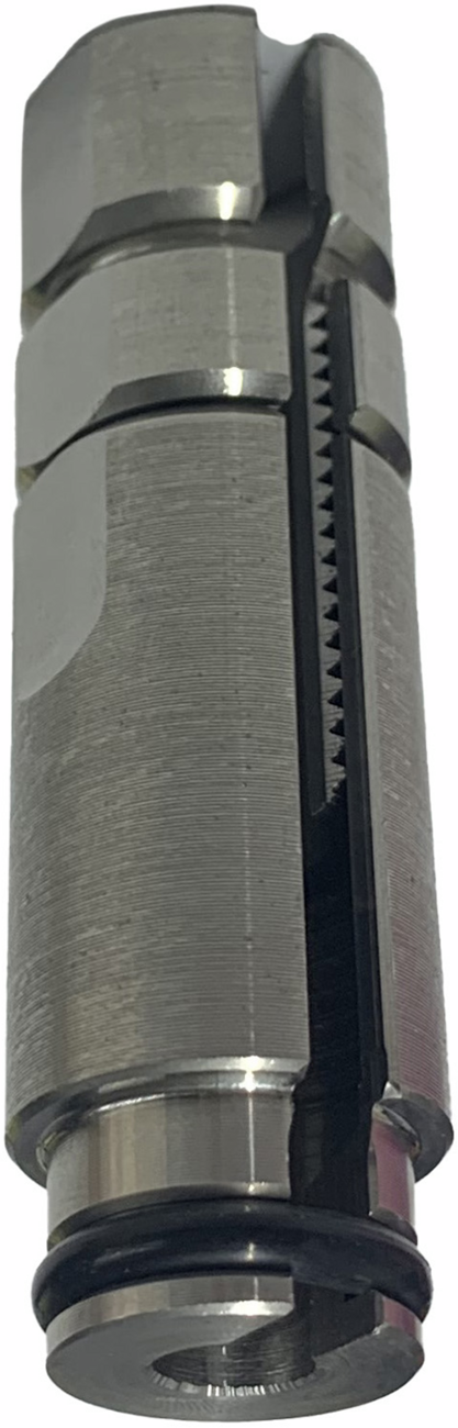 FAT BAGGERS INC. EZ Clutch Adjuster Upgrade Kit