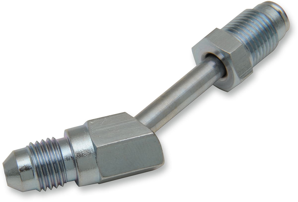 Drag Specialties Hydraulic Clutch Hose Adapter