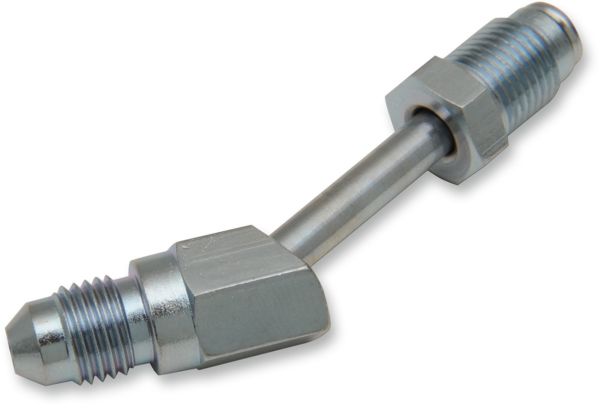 Drag Specialties Hydraulic Clutch Hose Adapter