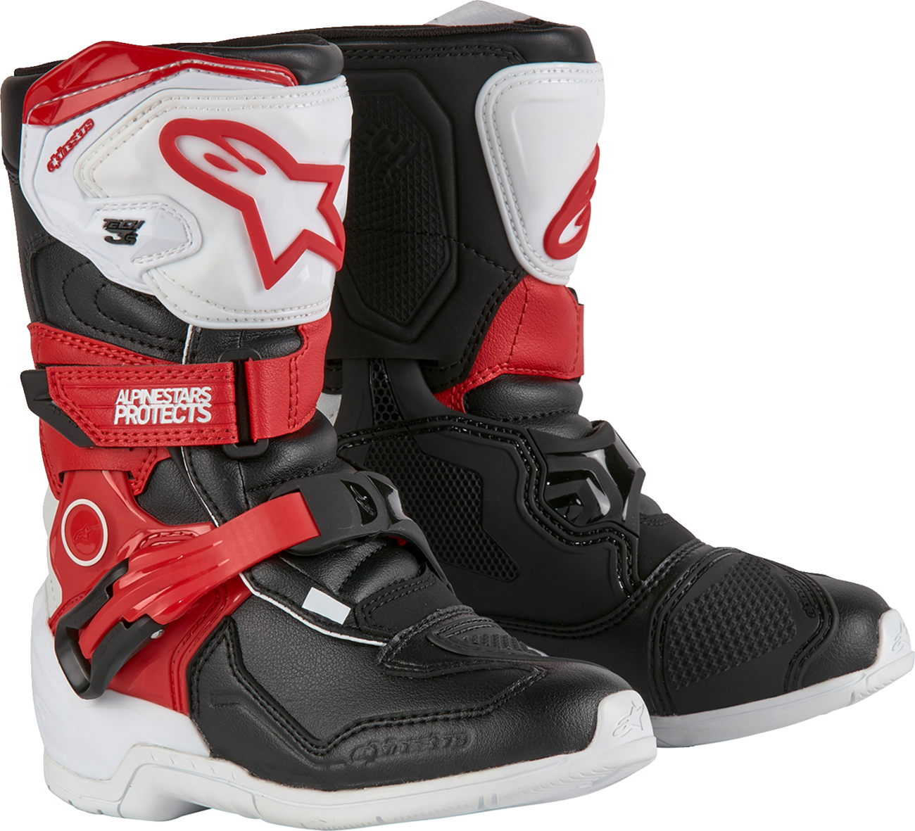 ALPINESTARS Kids Tech 3S Boots