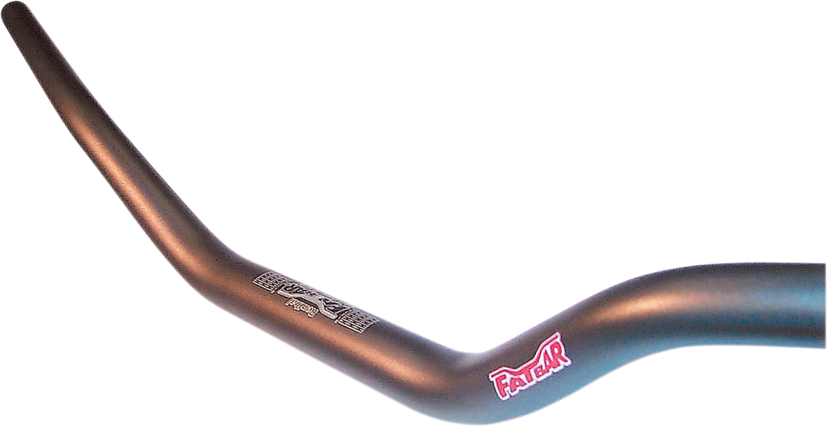 Renthal Fatbar Handlebars 1-1/8"