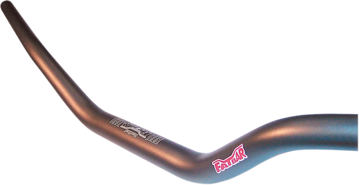 Renthal Fatbar Handlebars 1-1/8"