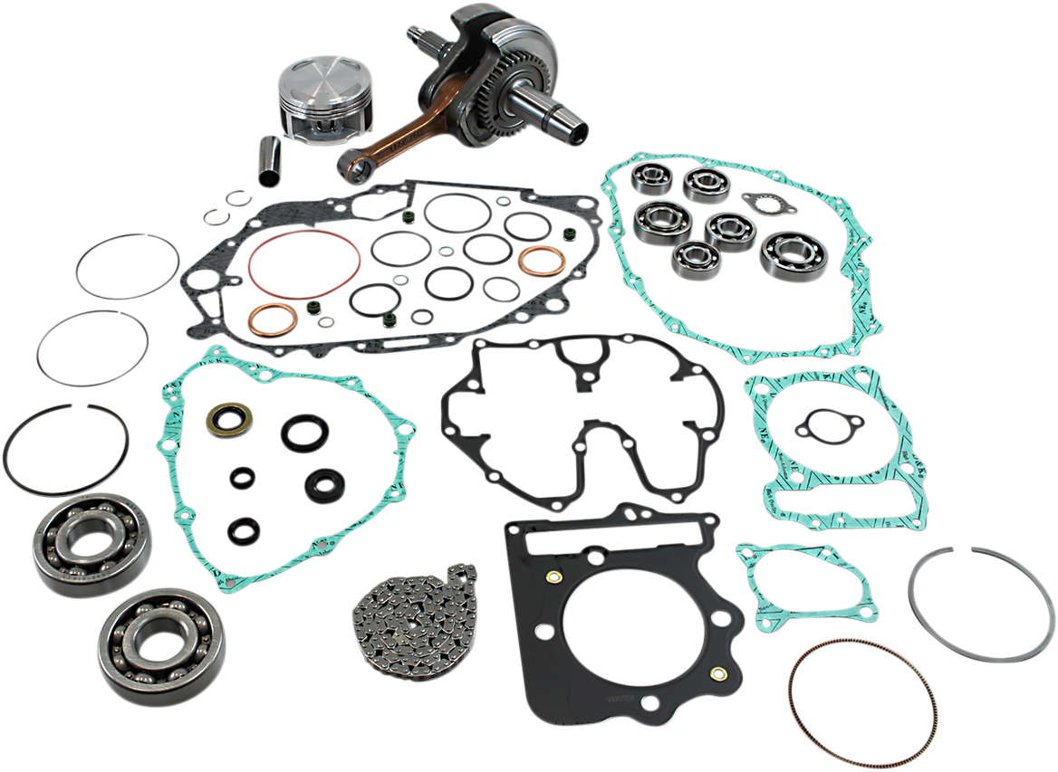 Engine Rebuild Kit