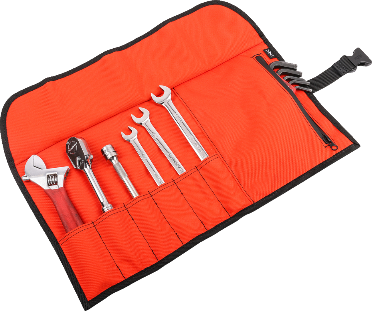 THRASHIN SUPPLY CO. Tool Roll