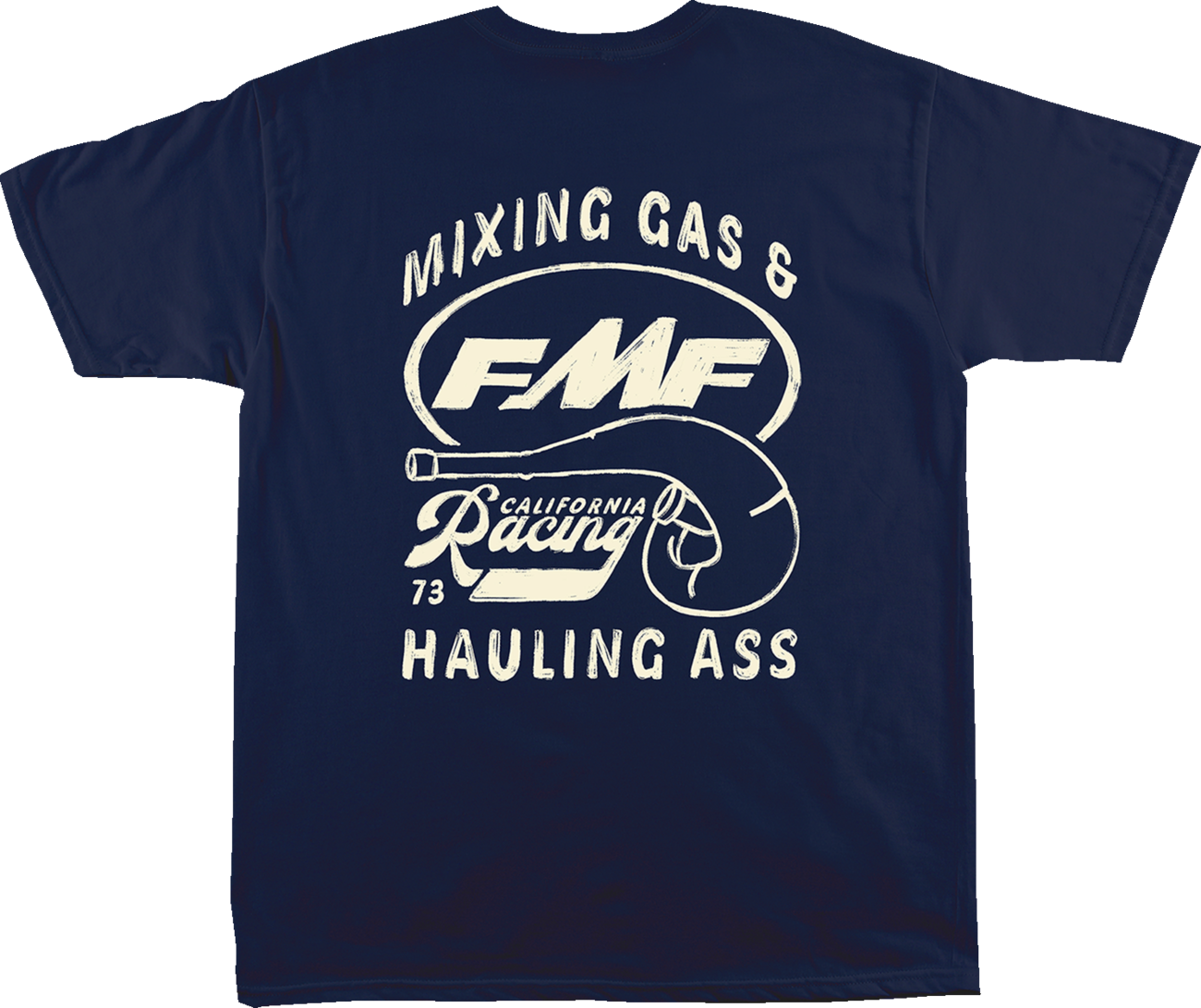 FMF Twisted Metal T-Shirt