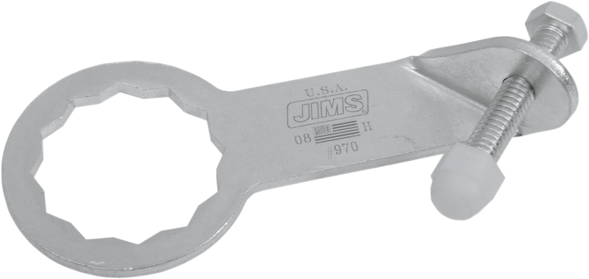 JIMS 3rd Hand Axle Locker Tool