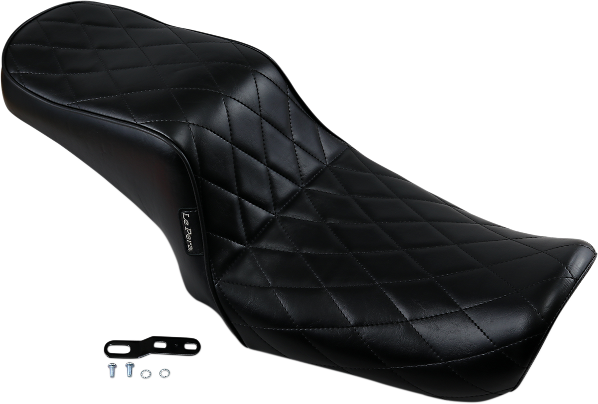 Le Pera Cherokee Seat For Harley Dyna 2006-2017
