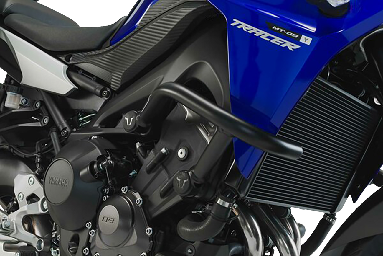 SW-MOTECH Adventure Set Protection