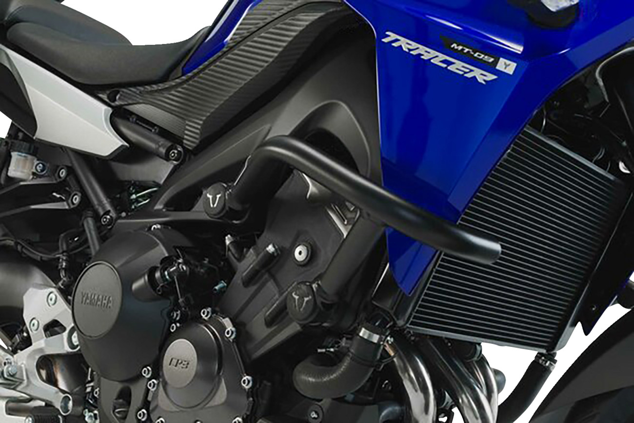 SW-MOTECH Adventure Set Protection