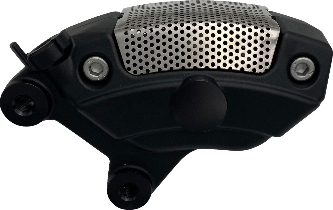 Drag Specialties Brake Caliper
