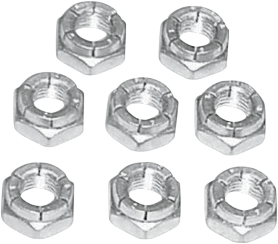 COLONY Rocker Arm Nut Kit