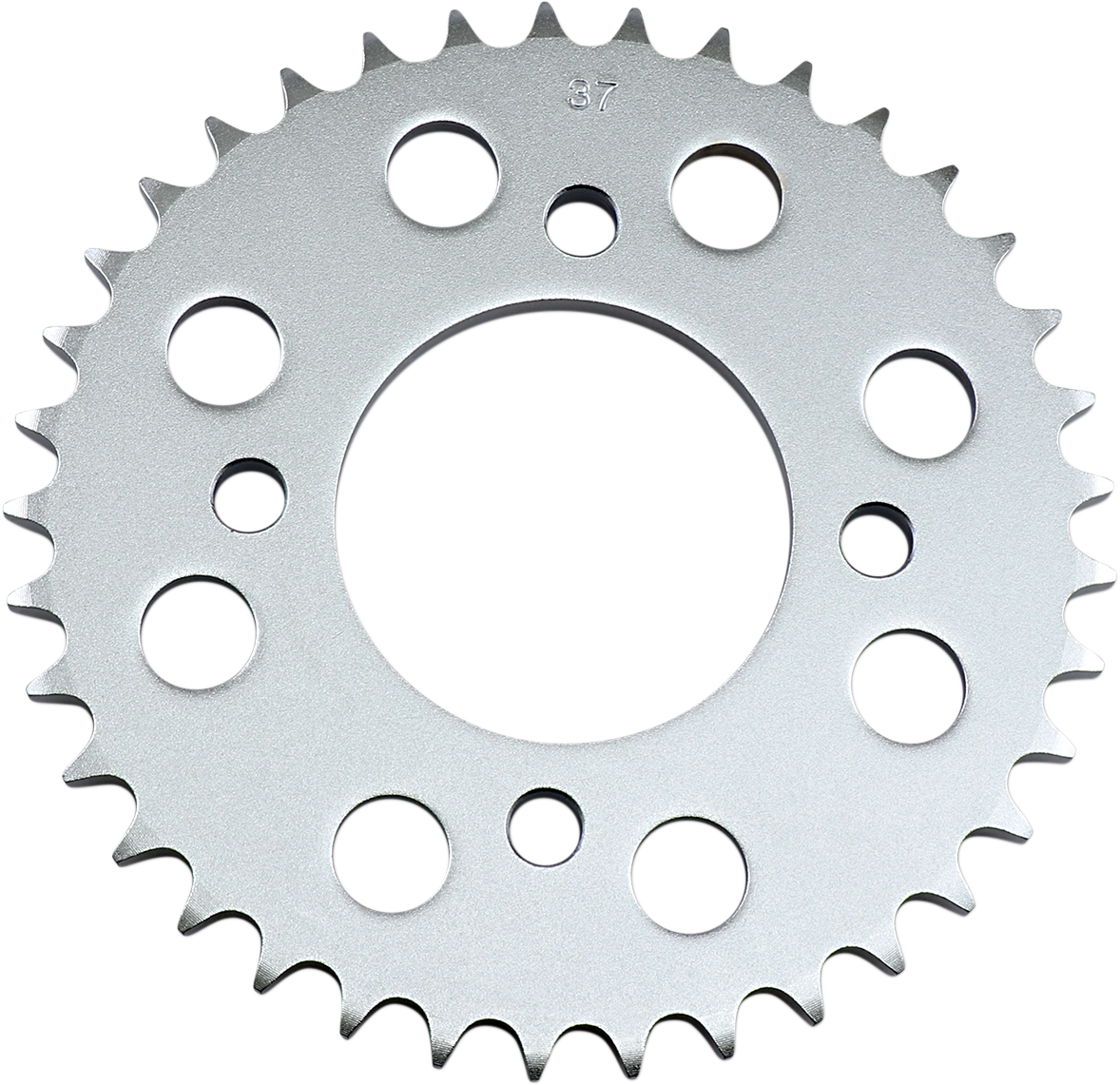 Parts unlimited Rear Sprocket - 37 Tooth - Honda 37T