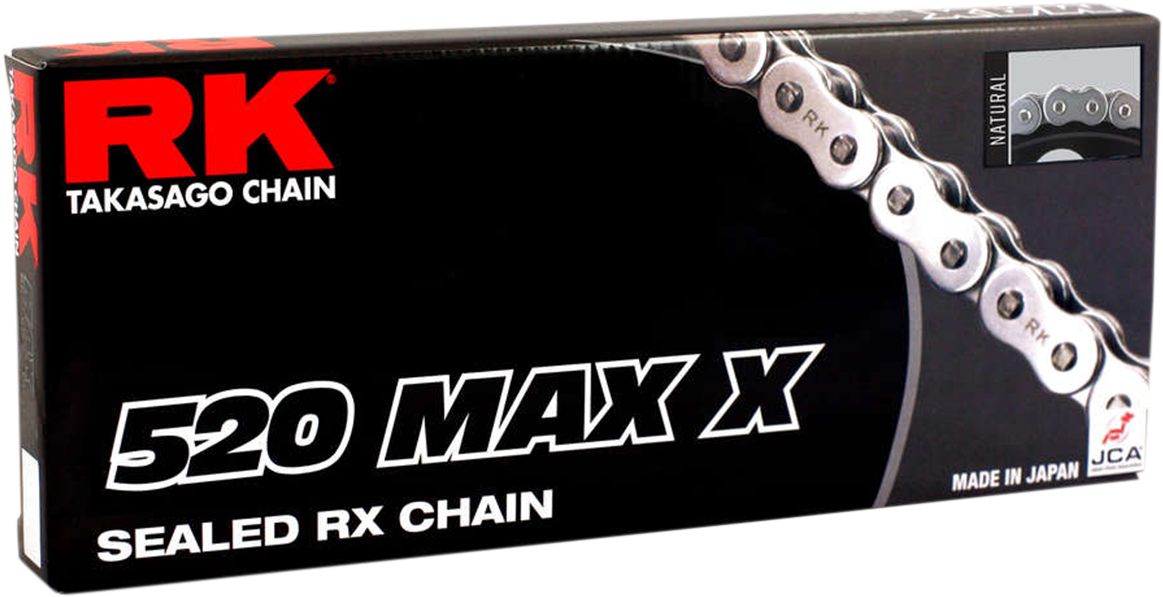 520 Max X Chain