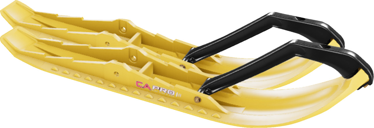 C&A PRO TMX Skis