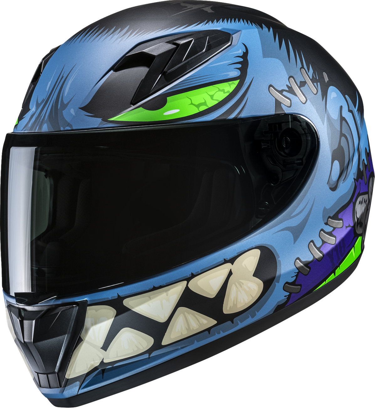 HJC Youth Y10 Frank Helmet