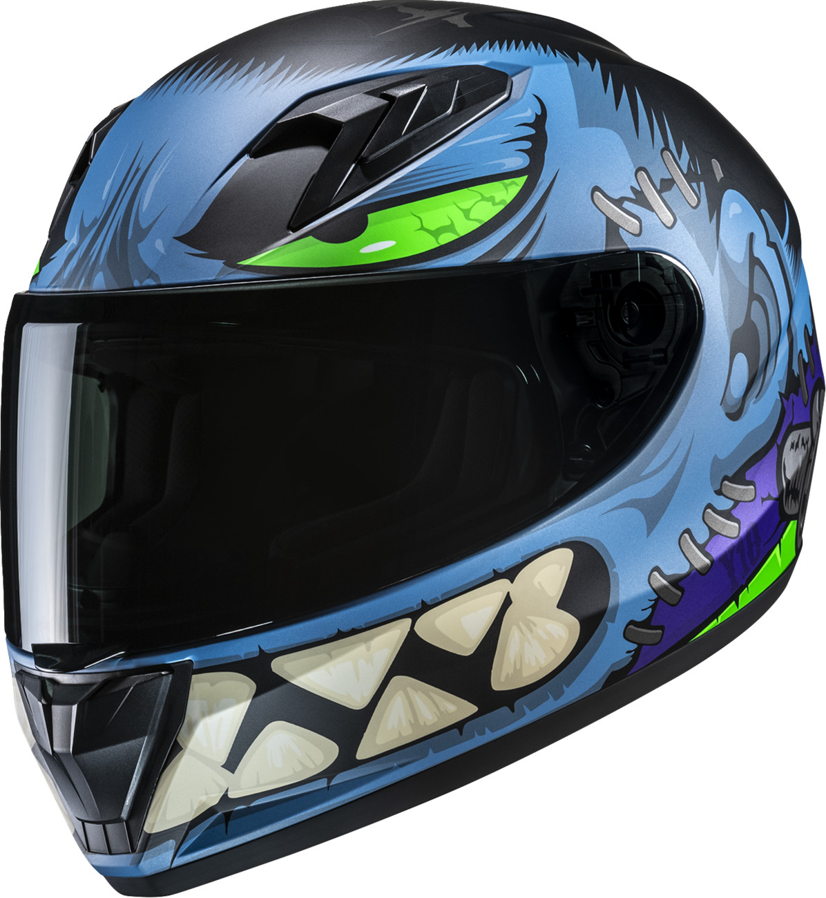 HJC Youth Y10 Frank Helmet
