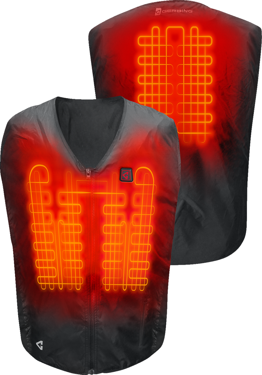 7V Battery Heated Vest Liner