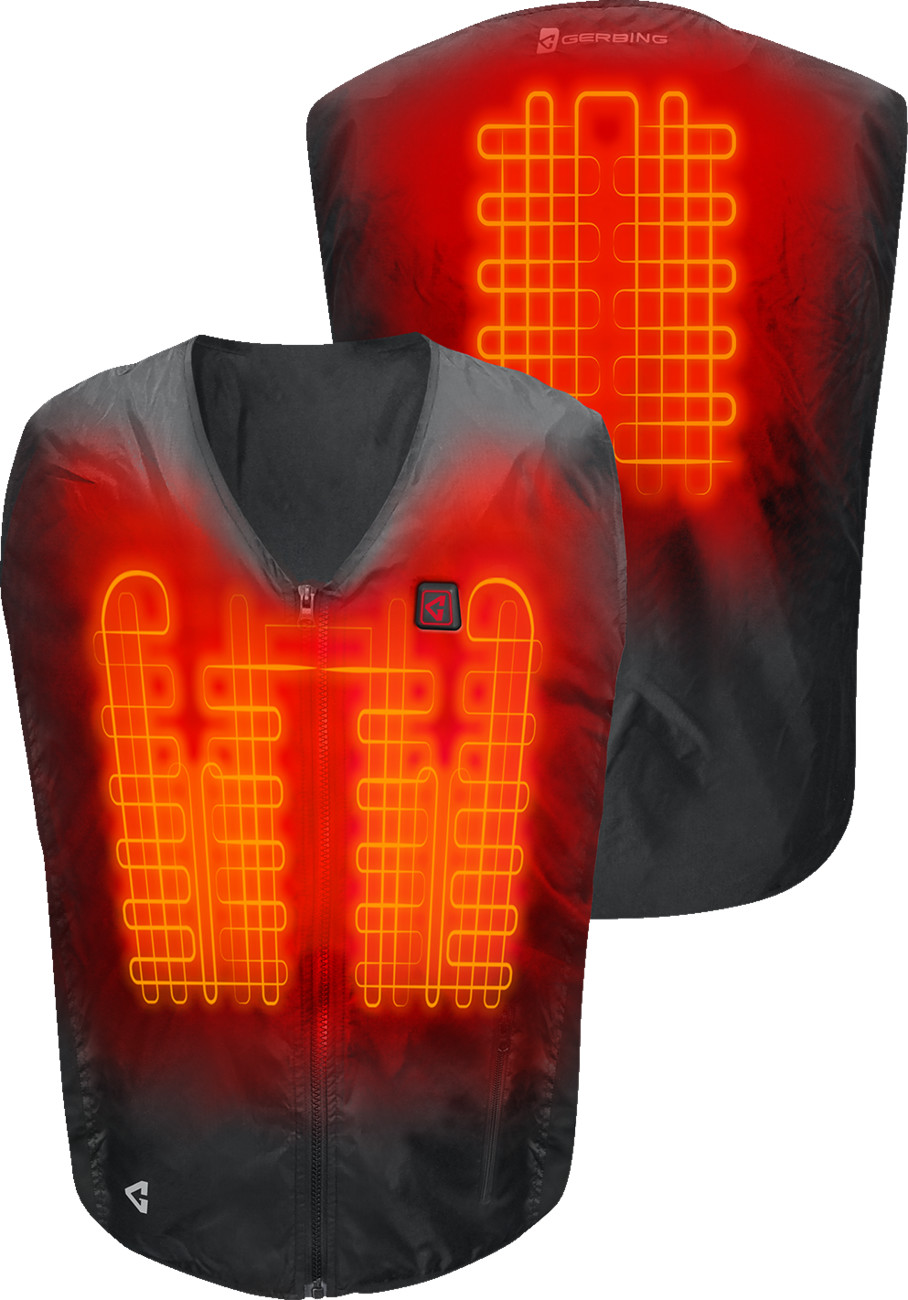 7V Battery Heated Vest Liner