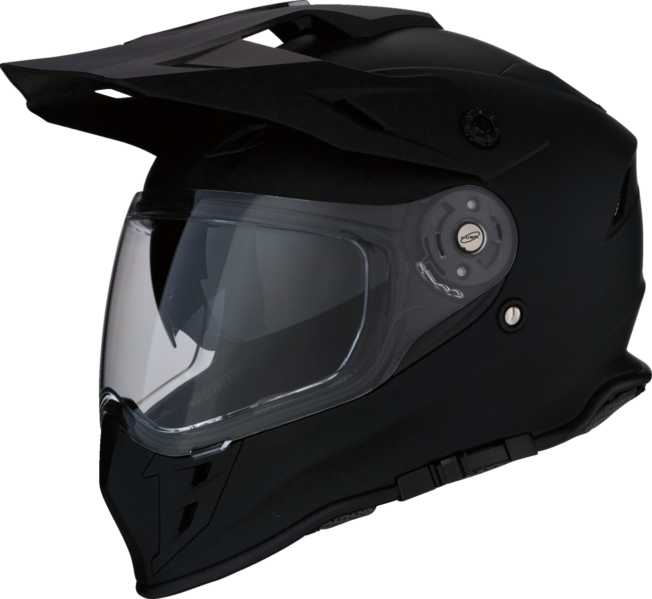 Z1r Range Dual Sport Helmet