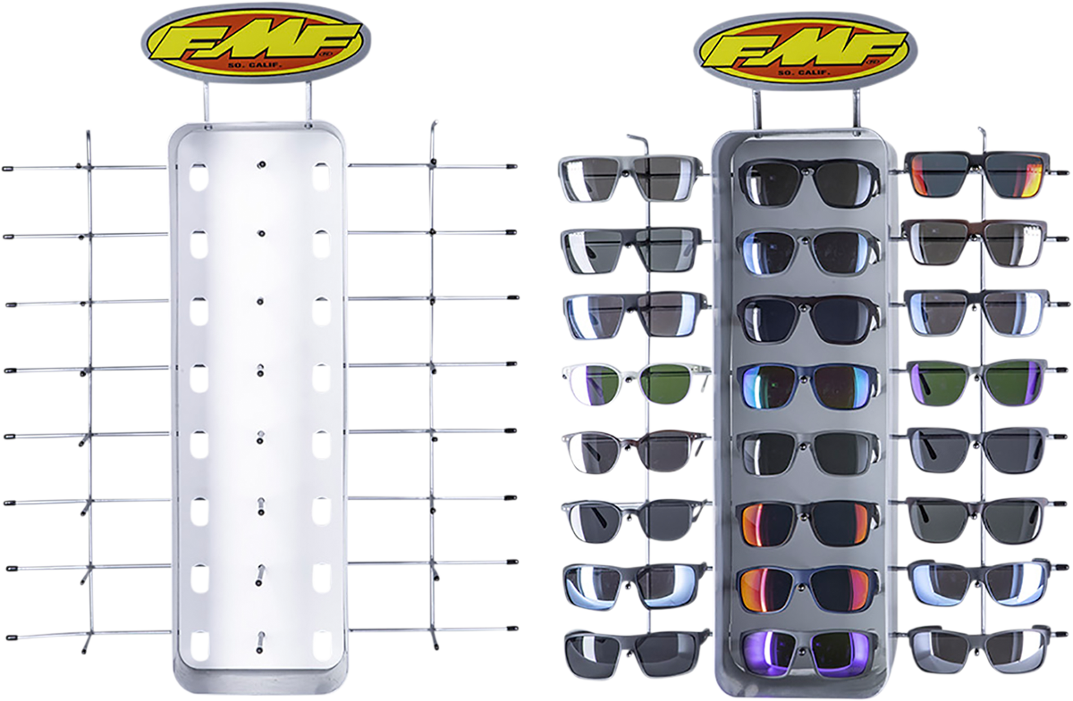 Sunglasses Display Kit