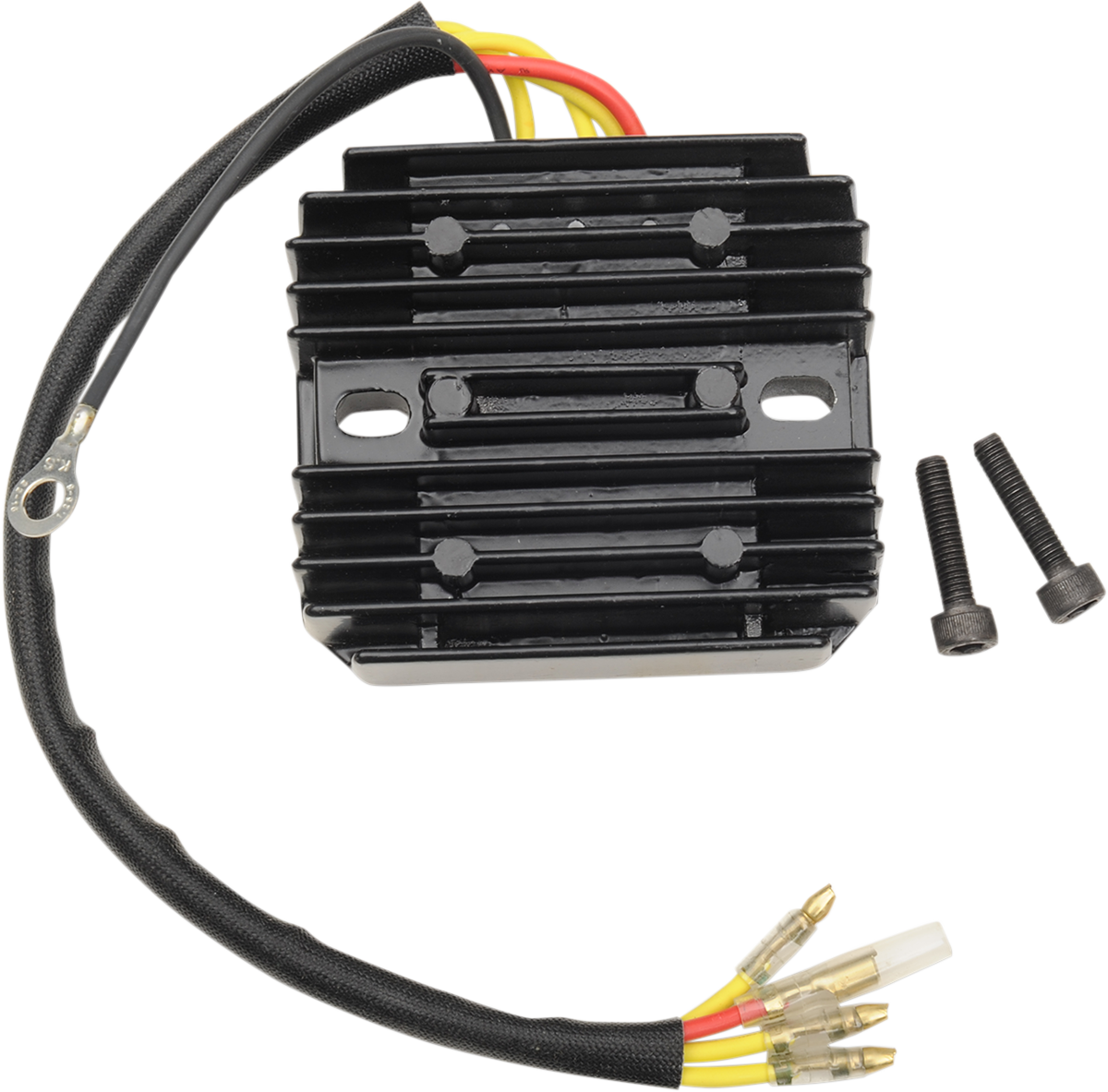 Rectifier and Regulator