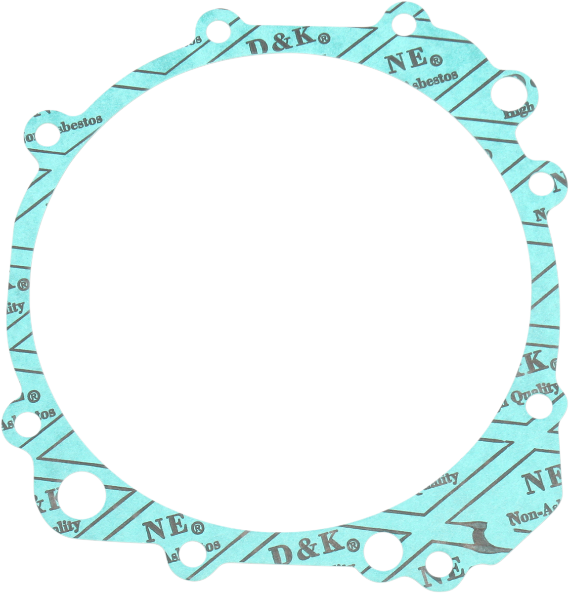 RICK'S MOTORSPORT ELECTRIC Replacement Stator Cover Gasket