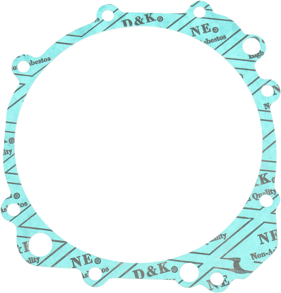 RICK'S MOTORSPORT ELECTRIC Replacement Stator Cover Gasket