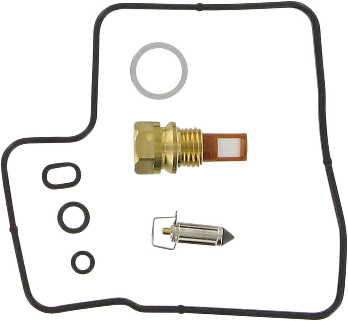 K&l supply Carburetor Repair Kit - Honda