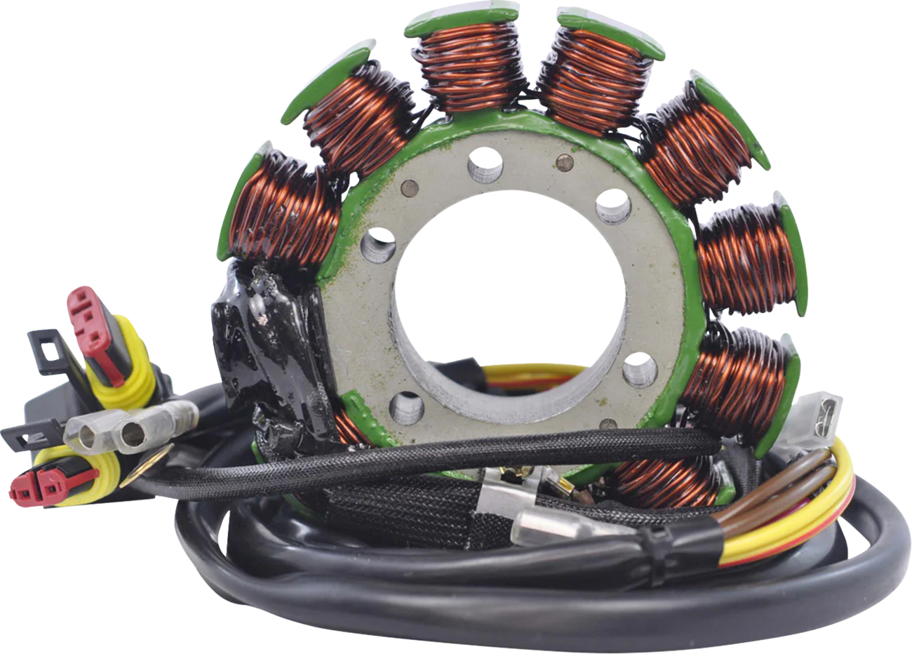 Rm stator Stator - Polaris