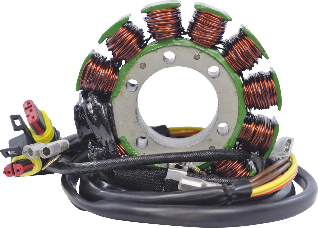 Rm stator Stator - Polaris