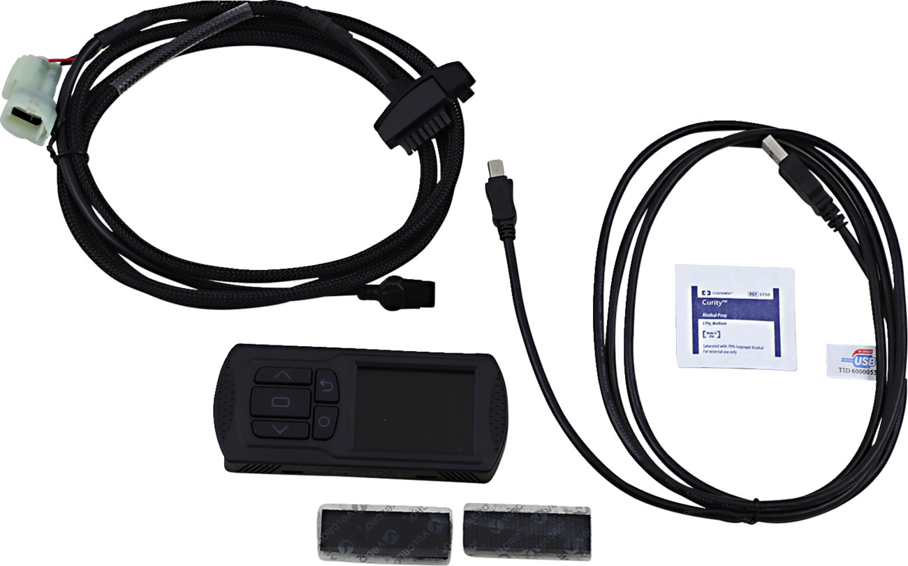 DYNOJET Power Vision 3 ECU Tuner