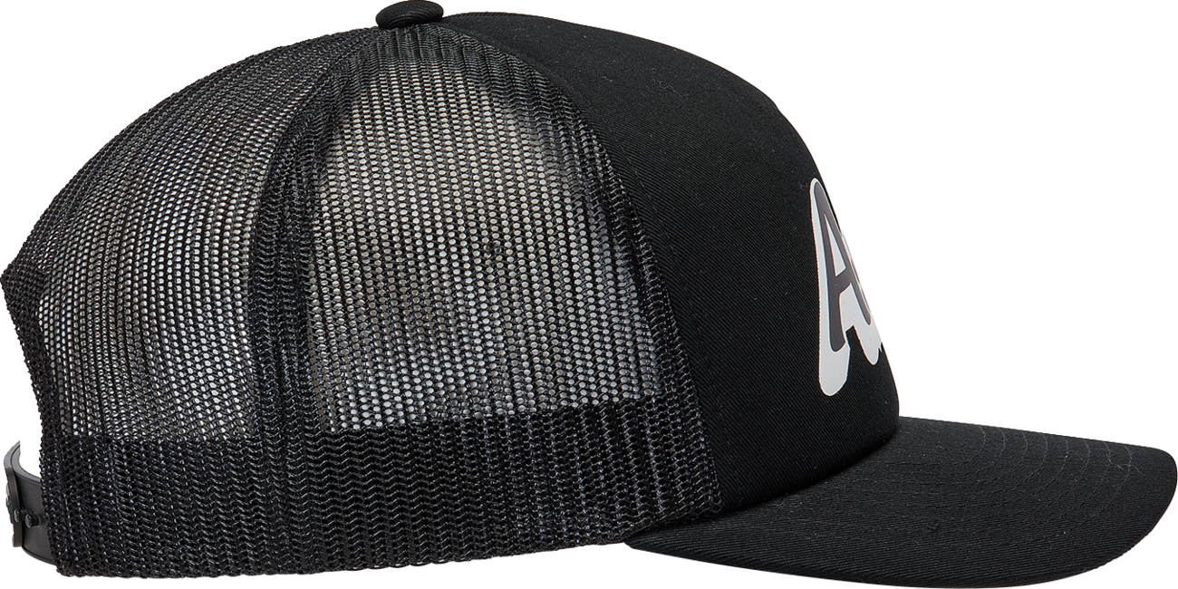 ALPINESTARS Delivery Trucker Hat