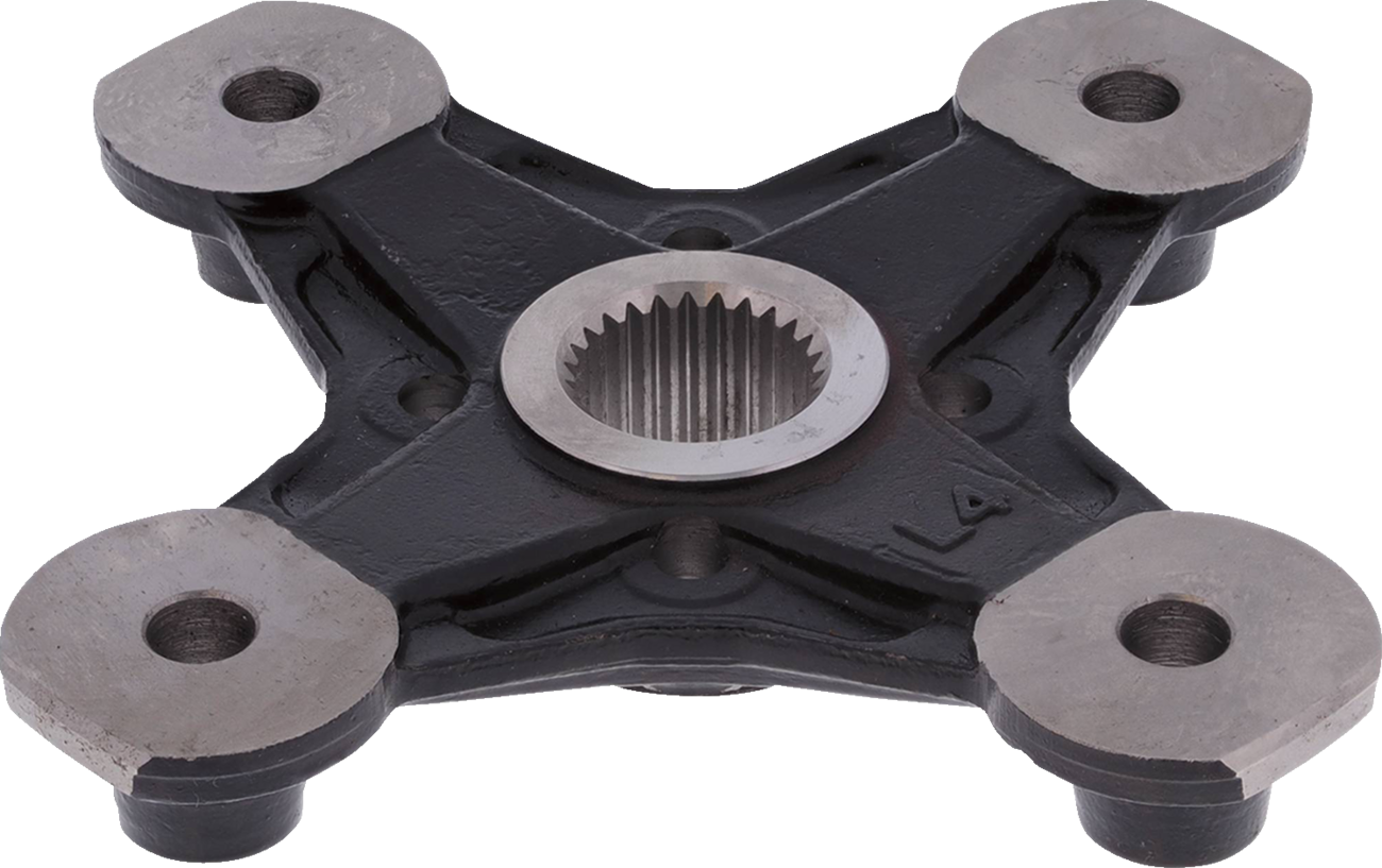 Wheel Hub