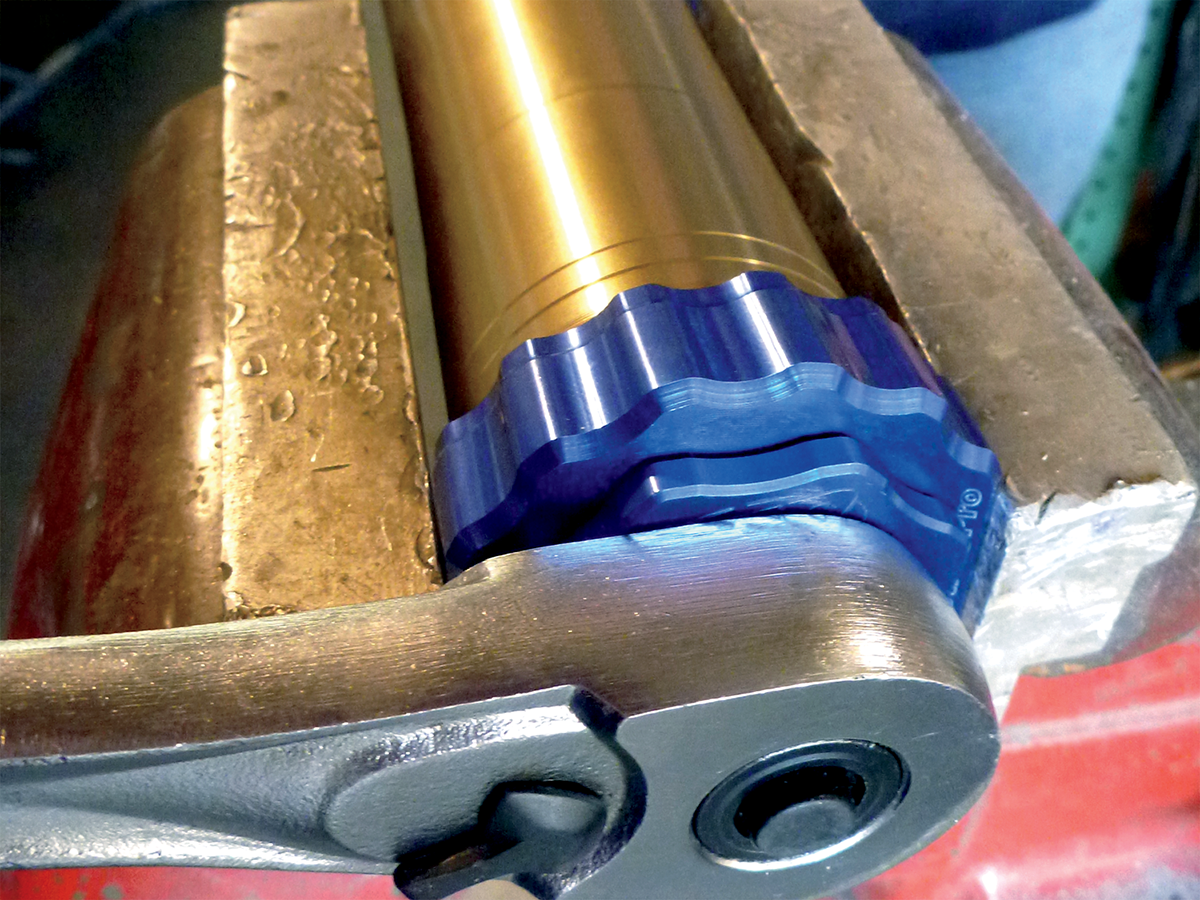 Motion Pro Fork Cap Tool