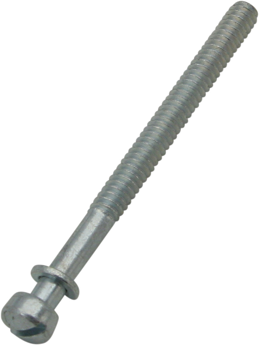 S&S CYCLE Carburetor Float Bowl Screw