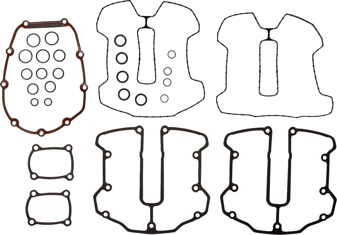 JAMES GASKET Cam Change Gasket Kit