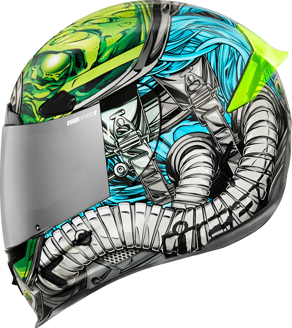Icon Airframe Pro™ Outbreak Helmet