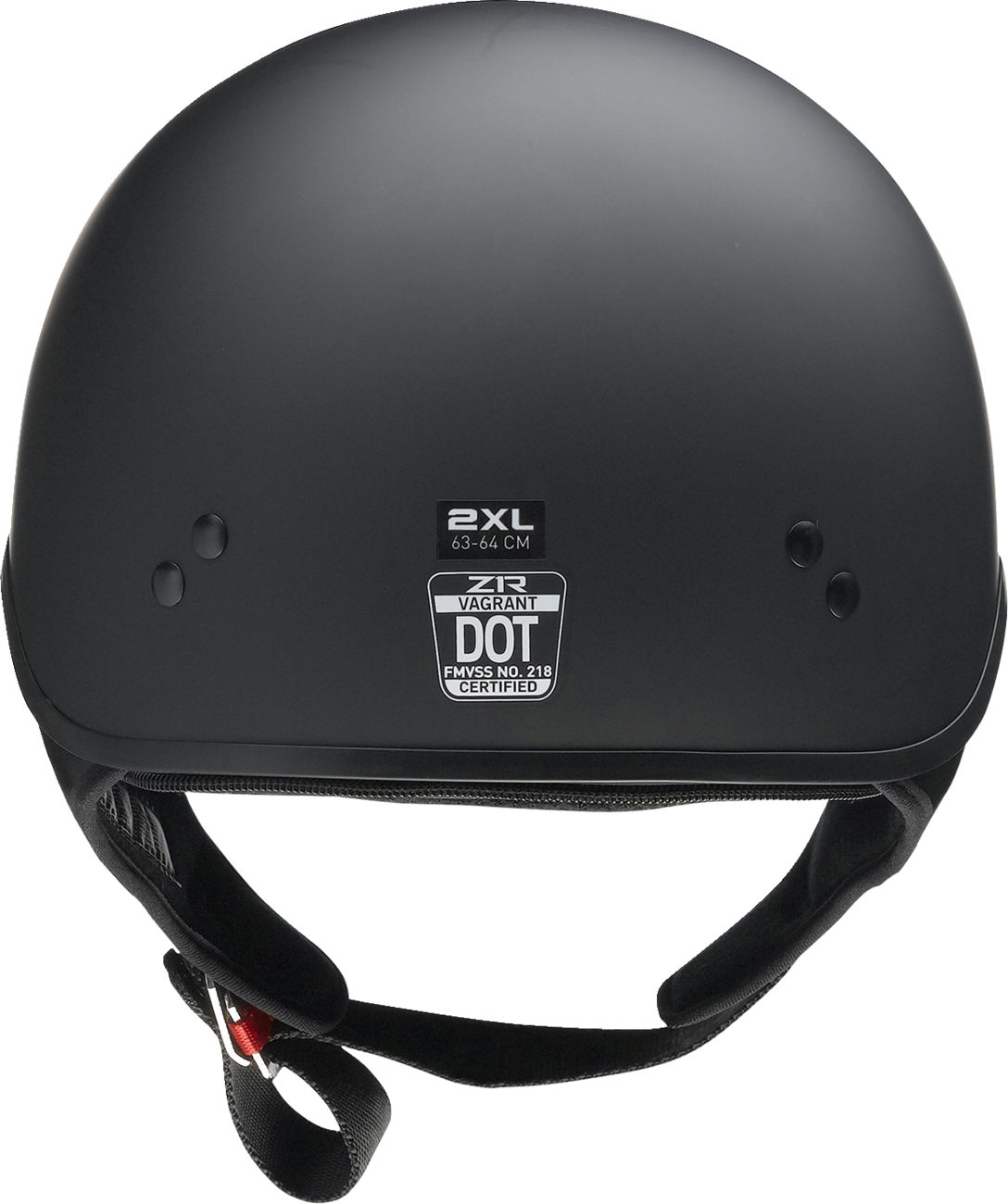Z1r Vagrant NC Helmet