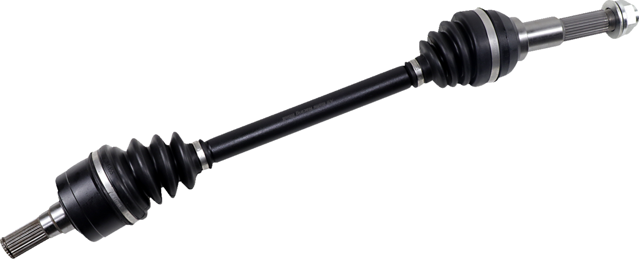All Balls Racing 8 Ball Xtreme Rear Axle Yamaha Wolverine X2 / X4 2018-2019