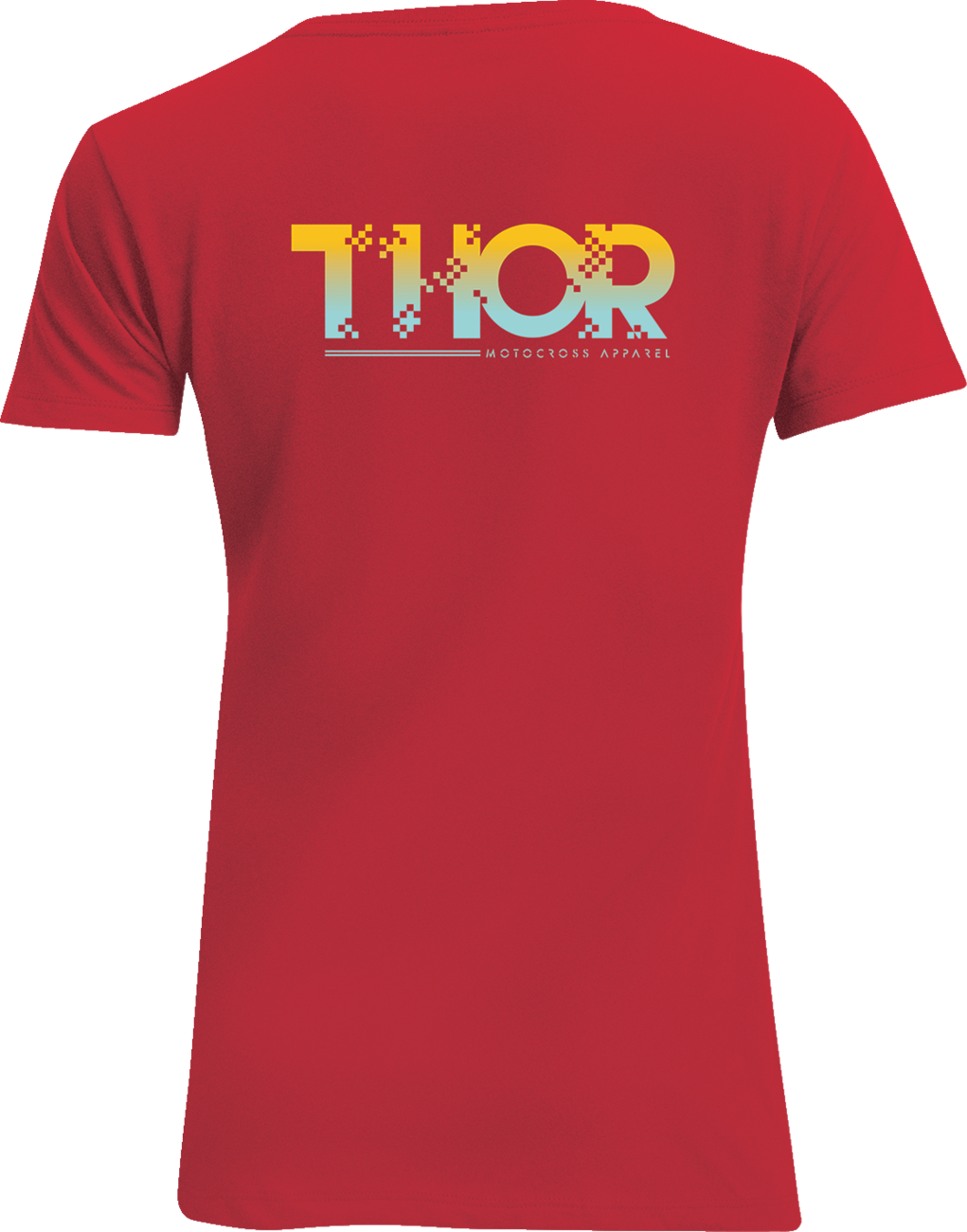 THOR Women's 8 Bit T-Shirt