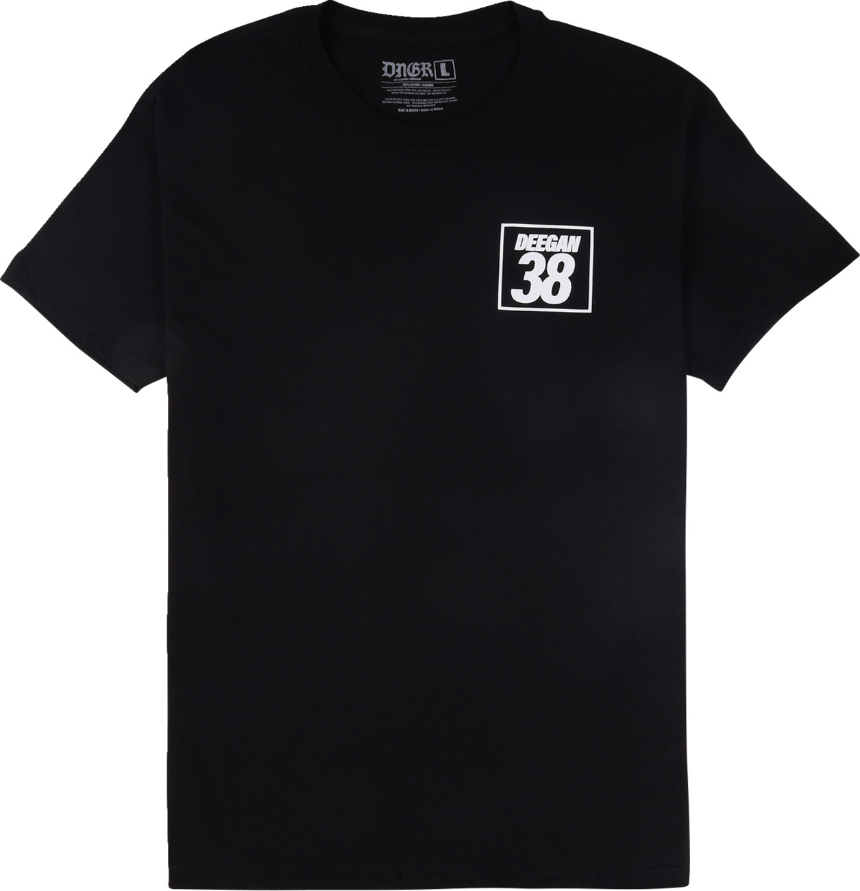 DEEGAN APPAREL Holeshot T-Shirt